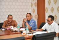 Jelang Pilkada 2024, Pjs. Bupati Indramayu : Waspadai 84 TPS Rawan Bencana