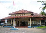 ITDA Kabuputen Cianjur Soroti Terkait Sekolah Yang Ambruk