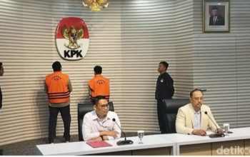 Cukup Bukti, KPK tetapkan 3 Tersangka Baru Kasus Korupsi APD Kemenkes