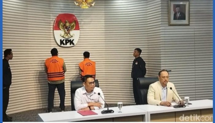 Cukup Bukti, KPK tetapkan 3 Tersangka Baru Kasus Korupsi APD Kemenkes