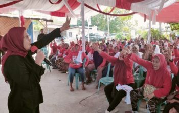 Suneli Terharu, Program Dokmaru & BPJS Gratis Bupati Nina Agustina Bukan Hoaks