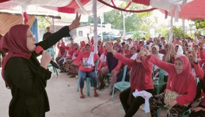Suneli Terharu, Program Dokmaru & BPJS Gratis Bupati Nina Agustina Bukan Hoaks
