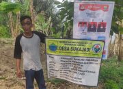PENGELOLAAN DANA DESA SUKAJADI KECAMATAN CAMPAKA KAB. CIANJUR TERKESAN ASAL ASALAN