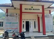 JERIT TANGIS WARGA DESA MAJALAYA KEC. CIKALONGKULON KAB. CIANJUR KEHILANGAN LAHAN PERTANIANNYA