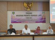 Integrasi Isu Gender dalam Pembangunan Daerah, Langkah Kabupaten Indramayu Menuju APE 2024