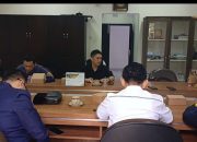 KUP D Cianjur Penuhi Panggilan DPRD