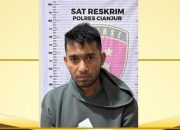 Edarkan obat Terlarang, Eks Pemain Timnas Ditangkap Polisi