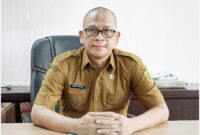 ENTIS SUTISNA, S.Pd, MM
Kepala Dinas Tanaman Pangan Hortikultura dan Perkebunan Kabupaten Bogor