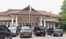 Terkiit robohnya Sekoloah Di Cianjur, Itda Terus Ungkap Hasil Invesigasi