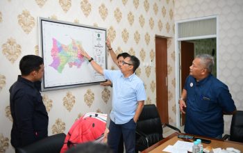 Gaspoool, Indramayu Optimis Turunkan Stunting