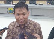 KPK RI Soroti POKIR Usulan Pengadaan Barang Dan Jasa Dari Anggota DPRD Berdasarkan Aspirasi Masyarakat