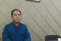 Ady Setiawan Tanggapi Tuduhan Lucky Soal Tarif Air PDAM Indramayu Mahal