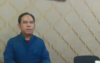 Ady Setiawan Tanggapi Tuduhan Lucky Soal Tarif Air PDAM Indramayu Mahal