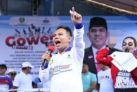 Ady Setiawan : Lucky Hakim Masa Jabat Wabup Indramayu Kerap Intervensi Proyek di PDAM