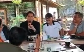 Dinilai Merendahkan Media, Wartawan Indramayu Boikot Pemberitaan Cabup Lucky Hakim