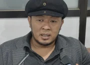angka partisipasi pemilih hanya mencapai 60 persen dari target 69,24%