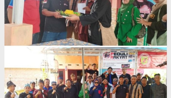 Milad & Tasyakuran Media PERAK Ke-16