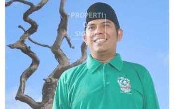 TIM 02 Lucky Hakim – Syaefrudin laporkan, Ini Tanggapan Dirut PDAM Ady Setiawan
