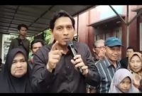 Diancam Lucky Hakim Soal Audit Anggaran Dana Desa, Kuwu di Indramayu Bereaksi Keras