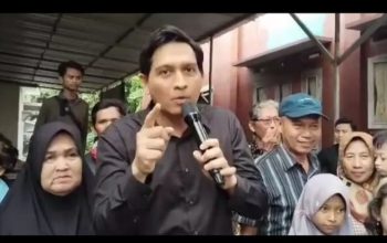 Diancam Lucky Hakim Soal Audit Anggaran Dana Desa Tanpa Dasar, Kuwu di Indramayu Bereaksi Keras