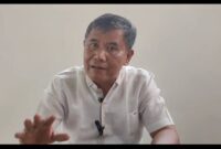 Dituduh Penyebar Hoax dan Fitnah yang Keji Oleh Kiki, Fefen Effendi Lapor Polisi