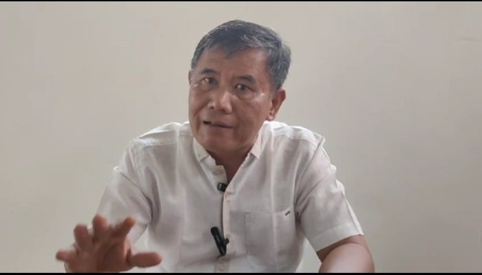 Dituduh Penyebar Hoax dan Fitnah yang Keji Oleh Kiki, Fefen Effendi Lapor Polisi