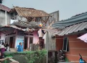 Media Best Info Apresiasi Selama 6 Tahun Rumah Ibu Enno Di Perbaiki