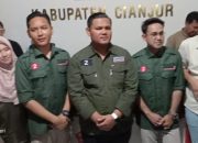Ketua Partai Gerindra Sebagai Pengusung Paslon Urut 2