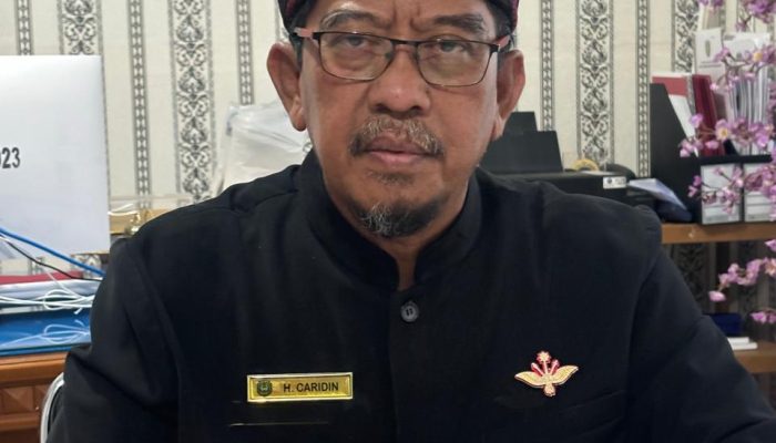 KADISDIK INDRAMAYU BANTAH ADANYA PERINTAH PENGEMBALIAN DANA INSENTIF GURU PAUD