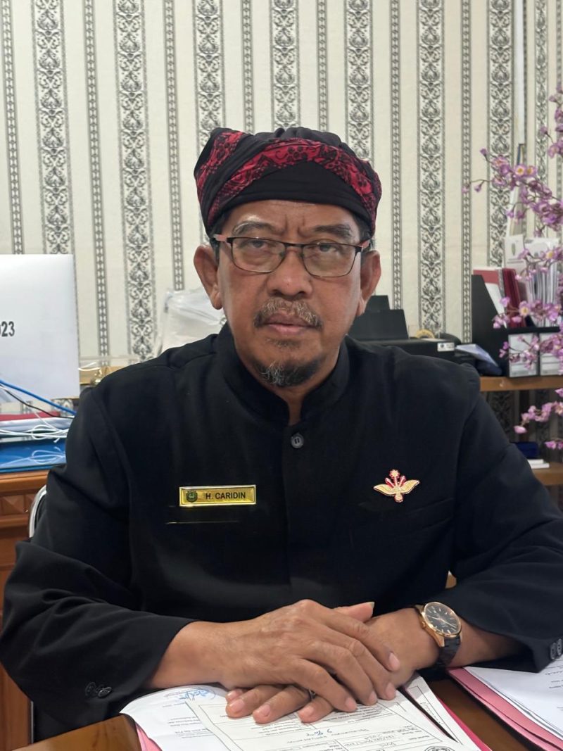 KADISDIK INDRAMAYU BANTAH ADANYA PERINTAH PENGEMBALIAN DANA INSENTIF GURU PAUD