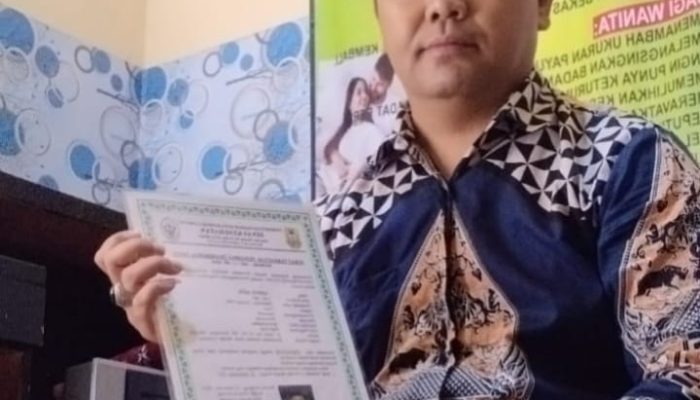 Klinik Vitalitas Terdekat Lampung H.Abdulazis Pusat Pembesar Kejantanan Pria