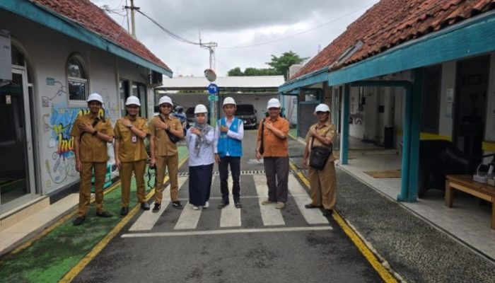 TACB Indramayu Tetapkan Tiga Bangunan Bersejarah, Nina Agustina : Indramayu Kaya Akan Tinggalan Budaya