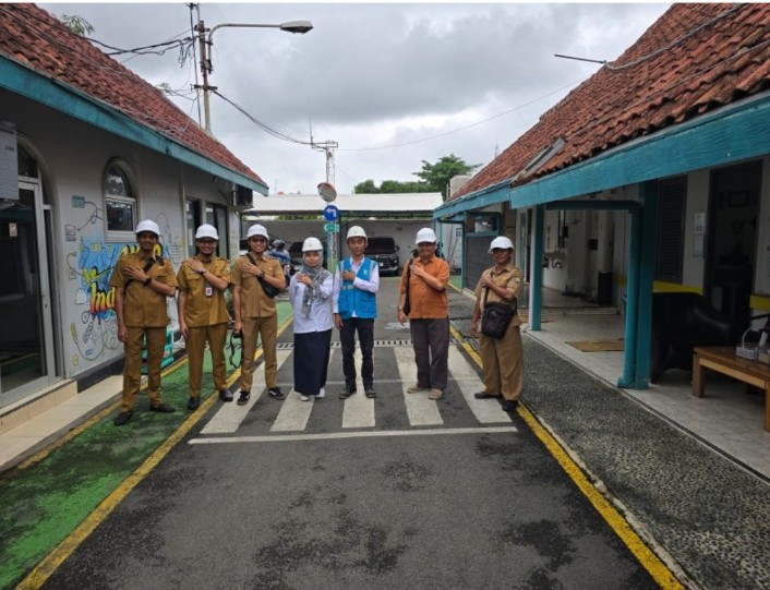 TACB Indramayu Tetapkan Tiga Bangunan Bersejarah, Nina Agustina : Indramayu Kaya Akan Tinggalan Budaya