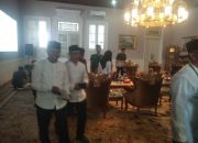 Laporan Tahunan Baznas Kab.Cianjur tahun 2024 diatas 100% Target 2025 Naik 15%
