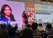 Dihadiri Kepala BRIN dan LLDIKTI Wilayah III, Pekan Pendidikan Tinggi Jakarta ke 20 Tahun 2025 Berlangsung Sukses