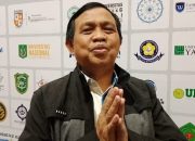 PPTJ20, Kampus TAU Pilihan Yang Tepat Bagi Calon Mahasiswa Untuk Jadi Pemimpin dan Pengusaha Masa Depan.