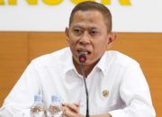 MK Tolak Gugatan Herman-Ibang, Ketua DPD Golkar Cianjur Ucapkan Selamat kepada Wahyu-Ramzi