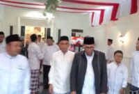 PWNU Jabar Apresiasi Lahirnya Griya Aswaja Indramayu : Pusat Kajian Islam Moderat