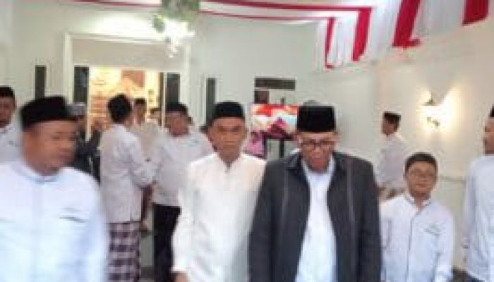 PWNU Jabar Apresiasi Lahirnya Griya Aswaja Indramayu : Pusat Kajian Islam Moderat
