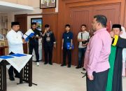 Pemberhentian Sekda Aceh Besar Sudah Sesuai Aturan