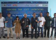 Museum Pers Jawa Barat Siap Dibangun di Jl. Asia Afrika Bandung