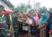 GEMBIRANYA BU MARYAM RUMAHNYA SUDAH BAGUS