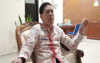 Plt. BKAD Dr.Ahmad Syadali, M.Ed : ASN Harus Adaptif Dalam Menyikapi Efesiensi Anggaran