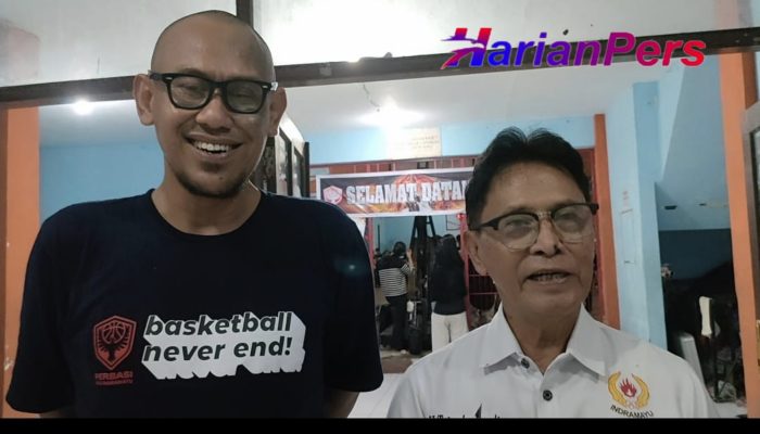 Basketball Never Die Indramayu 2025 Ajang Olahraga Berpotensi Ke Masa Depan