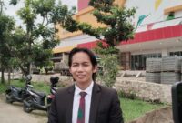 Di Bangunnya MALL MATAHARI Indramayu, Ini Tanggapan TONI RM