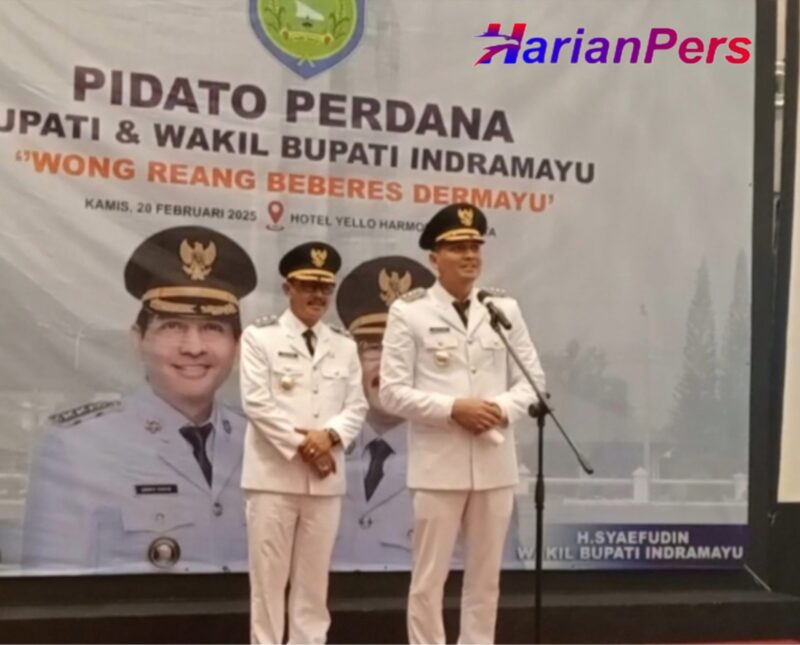 Bupati Indramayu Lucky Hakim Cabut Peraturan tentang Pendelegasian Wewenang Pelayanan Perizinan dan Non-Perizinan