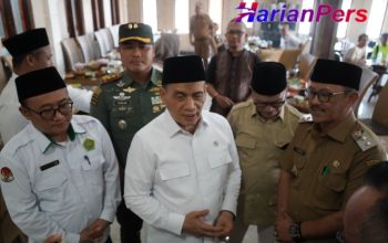 Wamenag RI : Embarkasi Haji Indramayu – Jawa Barat Siap Berangkatkan 60 Kloter Jamaah