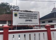 SK Perpanjangan BPD Cianjur Belum Keluar, Pemerintah Berharap Segera keluar