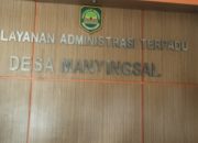 Di Duga Uang Pengelolaan Limbah PT. Intama Taat Anugrah jadi Bancakan Para Oknum 
