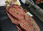Pasien Kritis DiRSUD Cianjur Disingkirkan, Keluarga Mengeluh